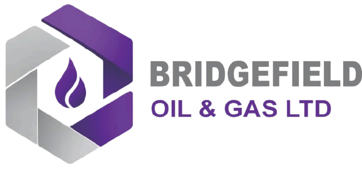 Bridgefield Oil & Gas Ltd