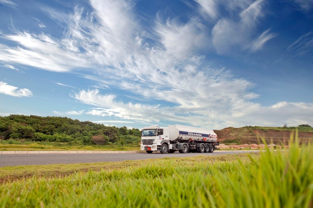 Fuel distribution